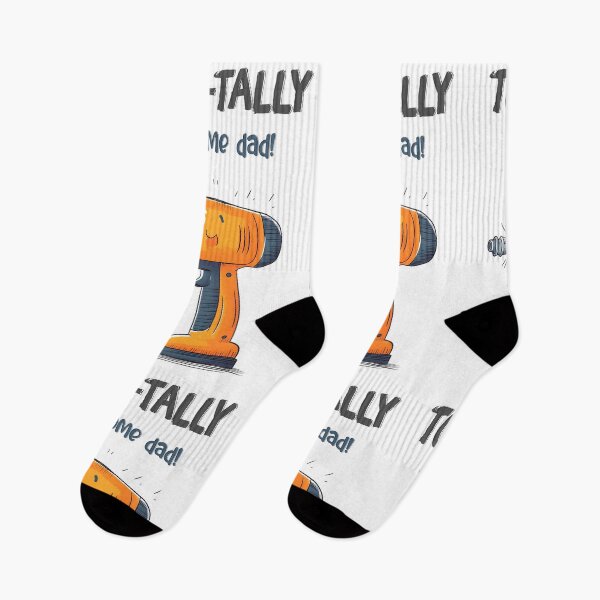 Item preview, TOOL-TALLY Awesome Dad | Funny Father’s Day Gift for the Handyman with Humor & Heart designed and sold by FUNqoosh.