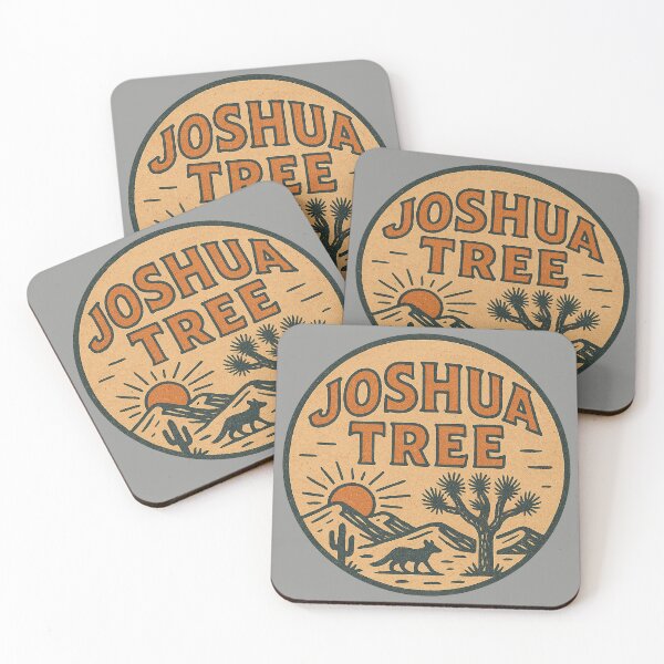 Artikelvorschau, Joshua Tree - Go West entworfen und verkauft von justgowest.