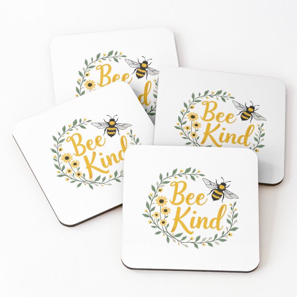 Item preview, BEE KIND designed and sold by gogettadriptees.