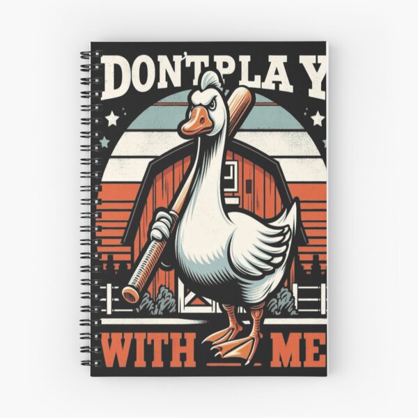 Item preview, A direct and assertive way of warning others not to provoke you. designed and sold by Mindful56.