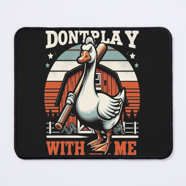 Item preview, A direct and assertive way of warning others not to provoke you. designed and sold by Mindful56.