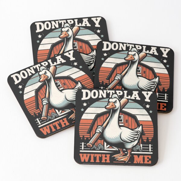 Item preview, A direct and assertive way of warning others not to provoke you. designed and sold by Mindful56.