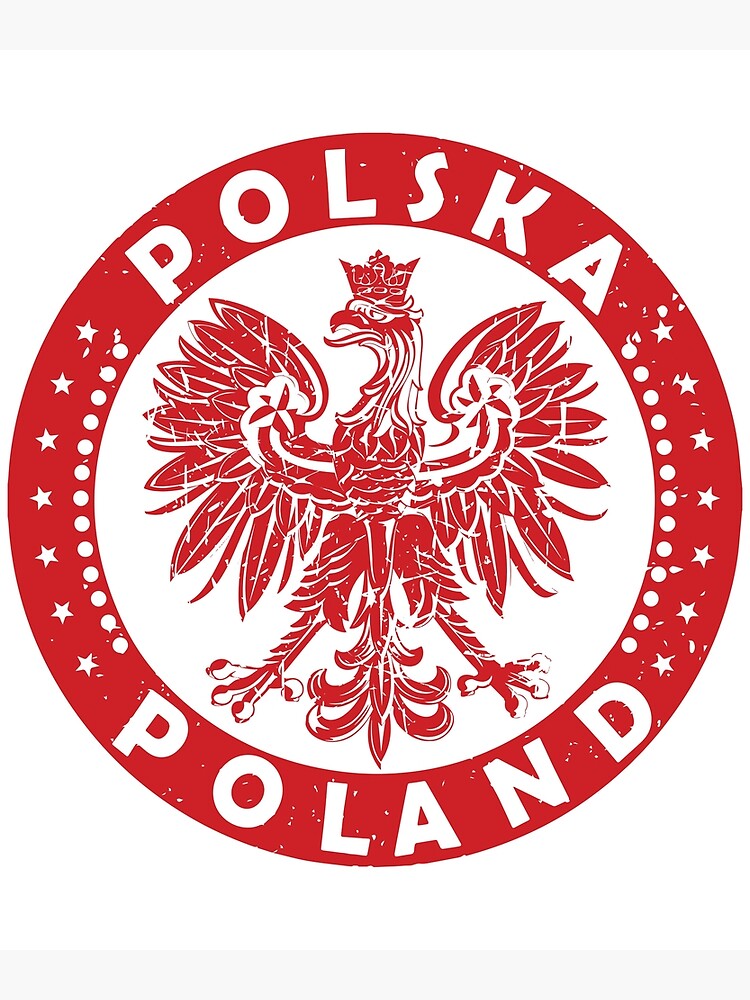 Premium Vector | Coat of arms of poland vector illustration