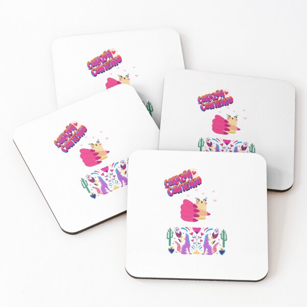 Item preview, Cinco de Mayo Corazon Contento designed and sold by Shelbineshop.