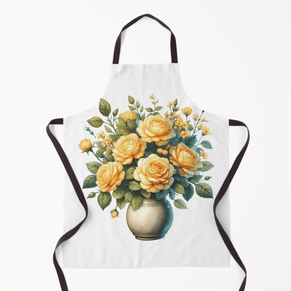 Item preview, Yellow Rose designed and sold by vectcd.