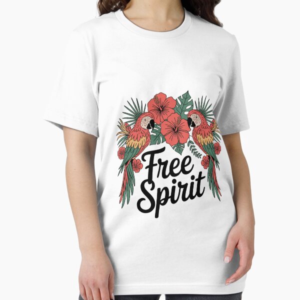 Item preview, Free Spirit designed and sold by safary248.