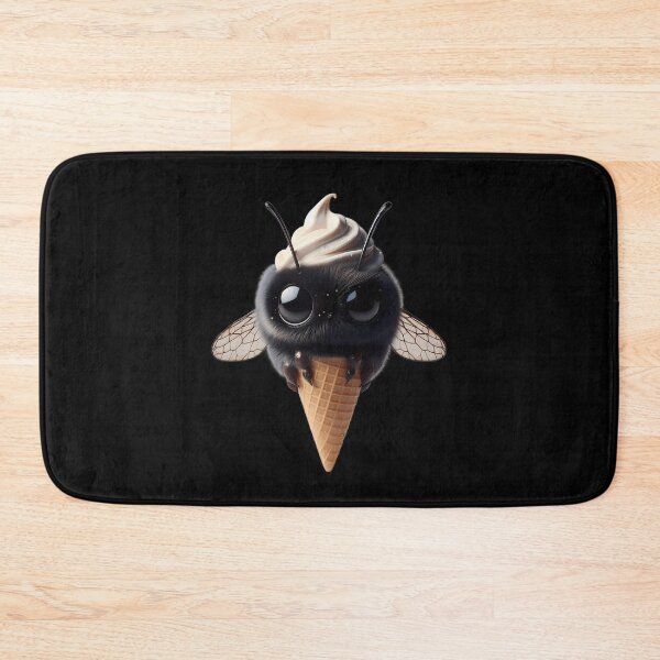 Item preview, Adorable Fly in a Praline Cone designed and sold by Astralia.