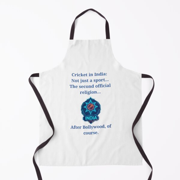 Item preview, Indian Cricket designed and sold by AusScot88.