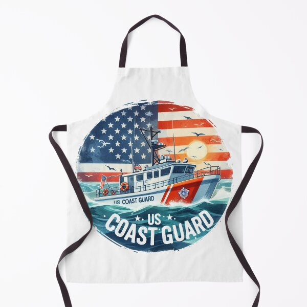 Item preview, Us Coast Guard designed and sold by vectcd.