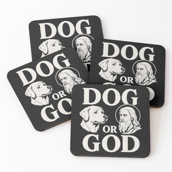 Item preview, Dog or Gog designed and sold by Onigoroshii.