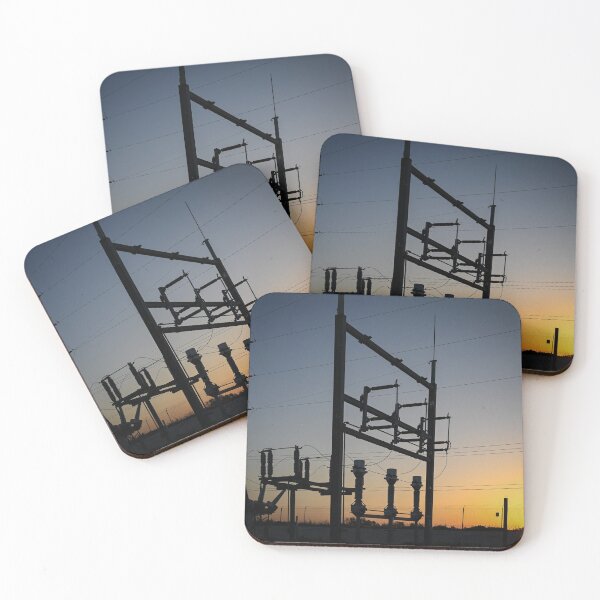 Item preview, Substation 2 designed and sold by Photovoltaic_Photographer.