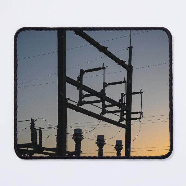 Item preview, Substation 2 designed and sold by Photovoltaic_Photographer.