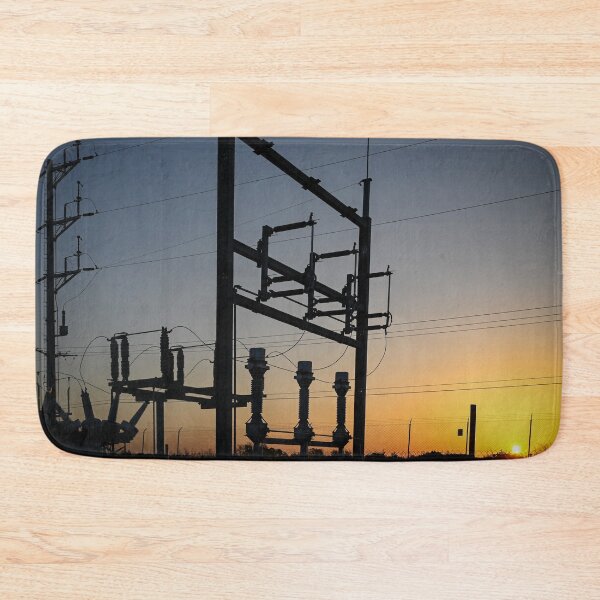 Item preview, Substation 2 designed and sold by Photovoltaic_Photographer.