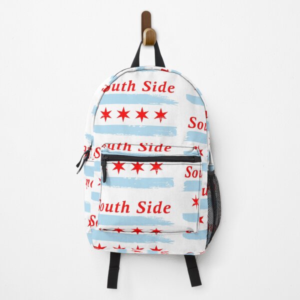 Item preview, South Side  Chicago Neighborhood designed and sold by ChicagoTees.