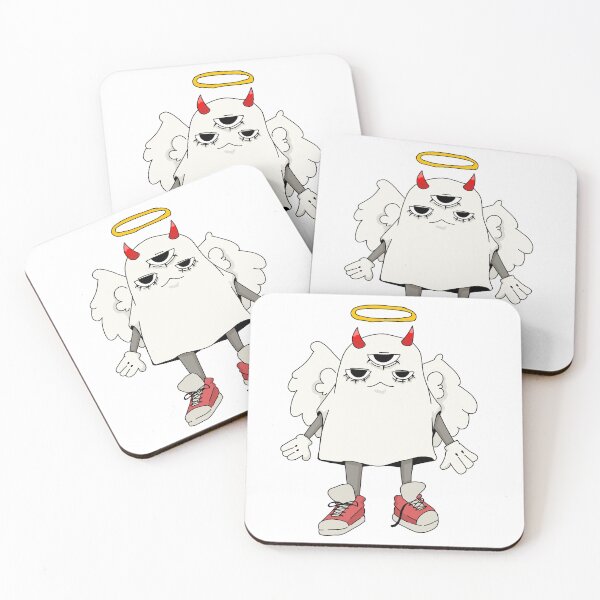 Item preview, Ghostie designed and sold by Ademi.Creates.