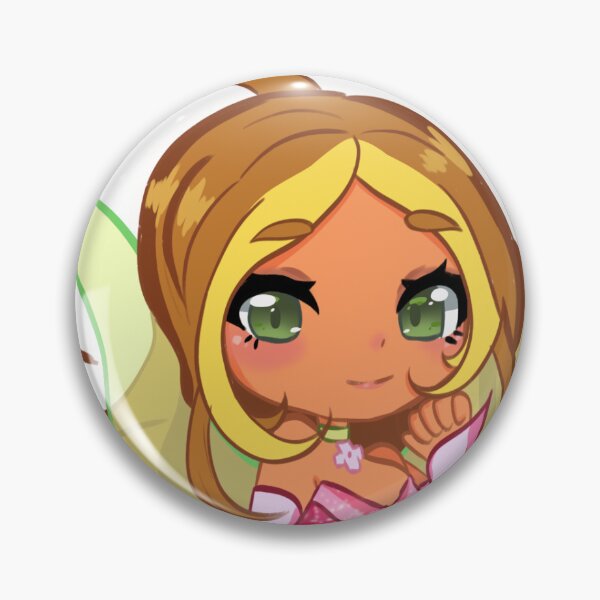 Item preview, Flora designed and sold by KittyWolf707.