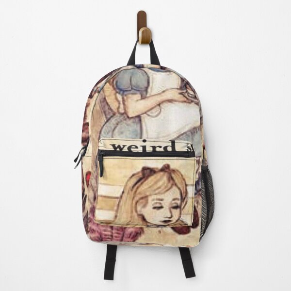 Item preview, I've Seen Some Weird Shit Classic designed and sold by MatthEwCasleE.