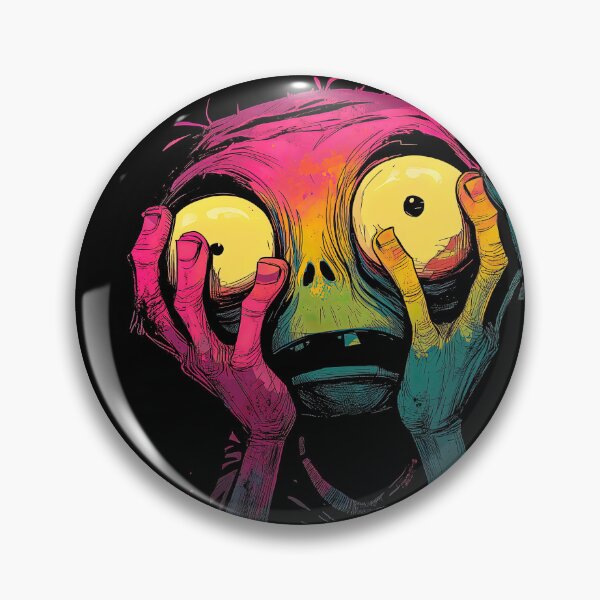 Item preview, Anguish designed and sold by JPugliese.