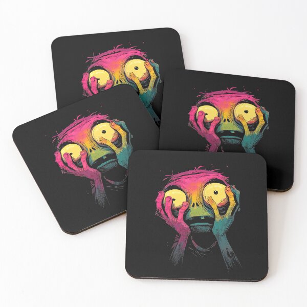 Item preview, Anguish designed and sold by JPugliese.