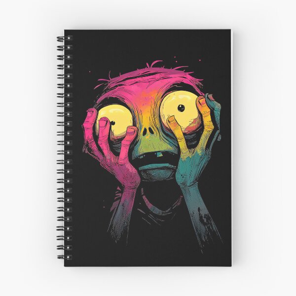 Item preview, Anguish designed and sold by JPugliese.