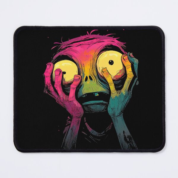 Item preview, Anguish designed and sold by JPugliese.
