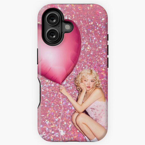 Rosemuse qutting iPhone case ロゼミューズ quilting iPhone case with lip case – BUNNY APARTMENT