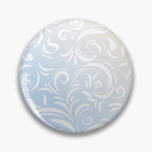 Item preview, Bondi Elegant Filigree Pattern designed and sold by OvidiumArt.