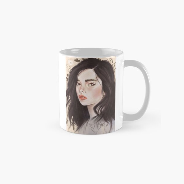 Emily Classic Mug