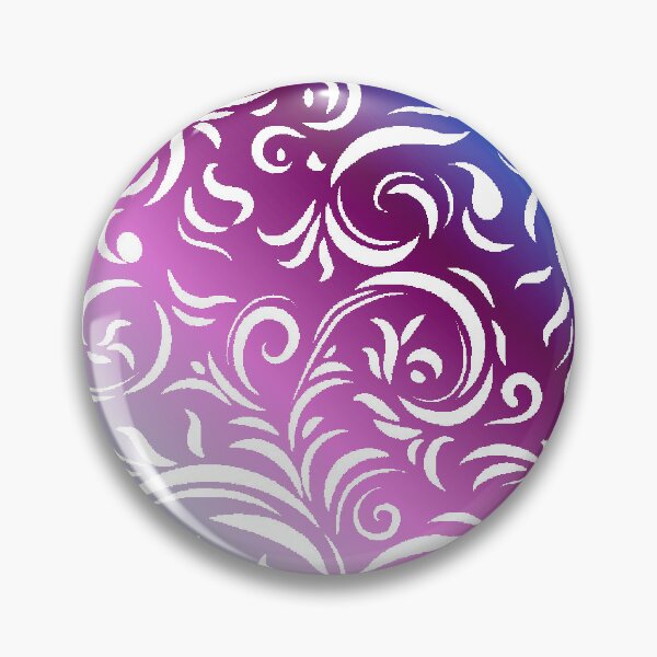 Item preview, Butterfly Elegant Filigree Pattern designed and sold by OvidiumArt.