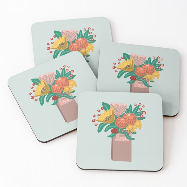 Item preview, Flower Delivery  designed and sold by Amber-paige-art.