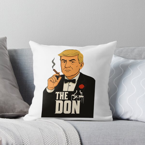 Item preview, The Don Trump designed and sold by AusScot88.