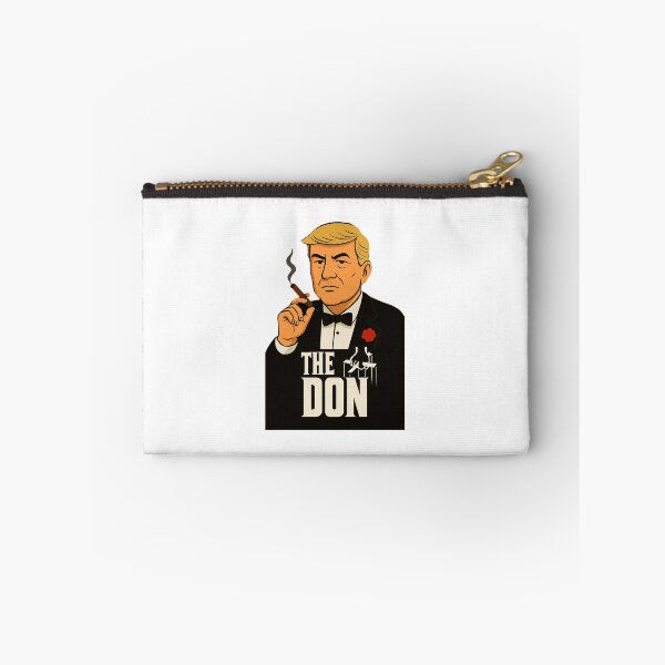 Item preview, The Don Trump designed and sold by AusScot88.