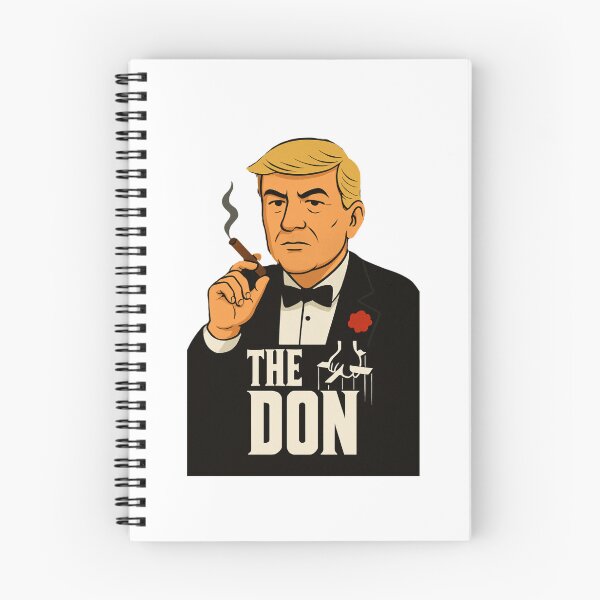 Item preview, The Don Trump designed and sold by AusScot88.