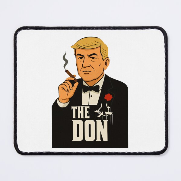 Item preview, The Don Trump designed and sold by AusScot88.