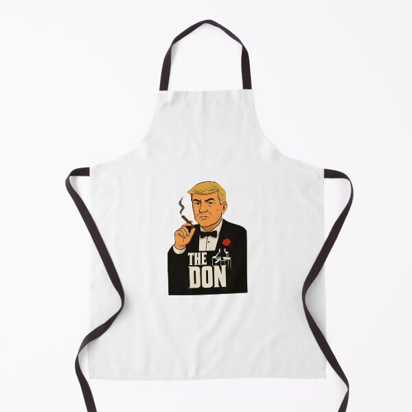 Item preview, The Don Trump designed and sold by AusScot88.