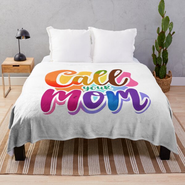 Item preview, Call your mom designed and sold by nimmitrends.