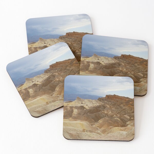 Item preview, Zabriskie point, majestic view designed and sold by MariannaPhotos.