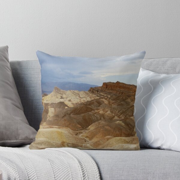 Item preview, Zabriskie point, majestic view designed and sold by MariannaPhotos.