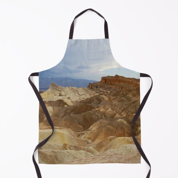 Artikelvorschau, Zabriskie Point, majestätische Aussicht entworfen und verkauft von MariannaPhotos.