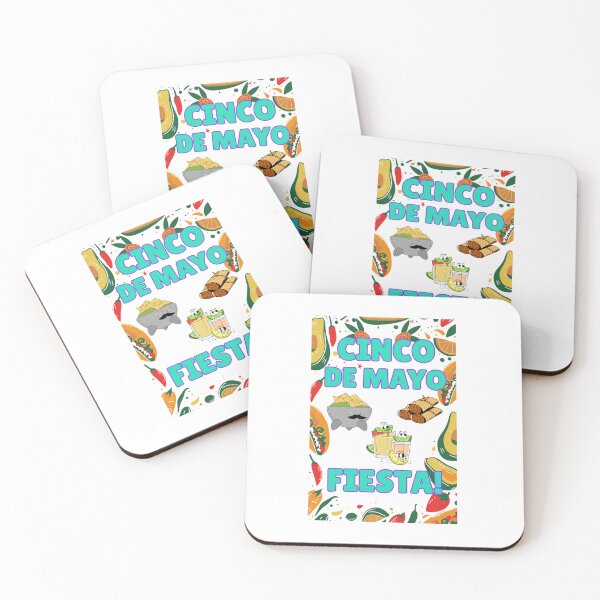 Item preview, Fiesta del Cinco de Mayo Nachos Tequila Tamales  designed and sold by Shelbineshop.