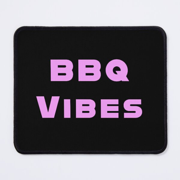 Item preview, BBQ Vibes designed and sold by Nomad-Maynard.