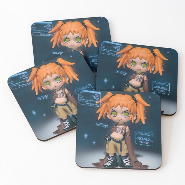 Item preview, ♡ Lil Peach Riot: Loading! Series - Gigi ♡ designed and sold by ♡ lexiecharmz ♡.