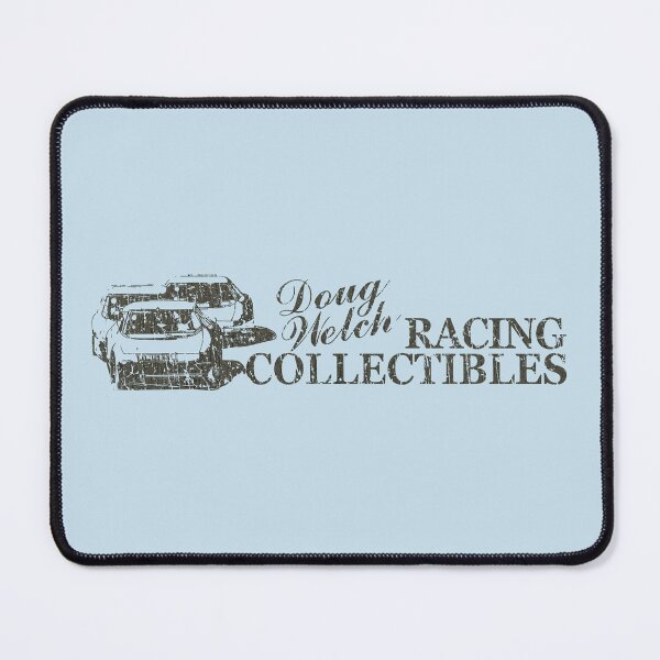Item preview, Doug Welch Racing Collectibles 2011 designed and sold by AstroZombie6669.