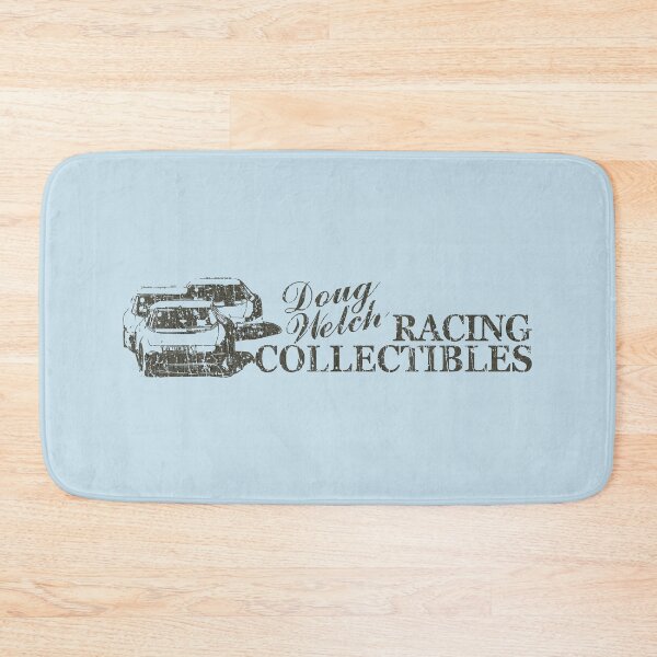 Item preview, Doug Welch Racing Collectibles 2011 designed and sold by AstroZombie6669.