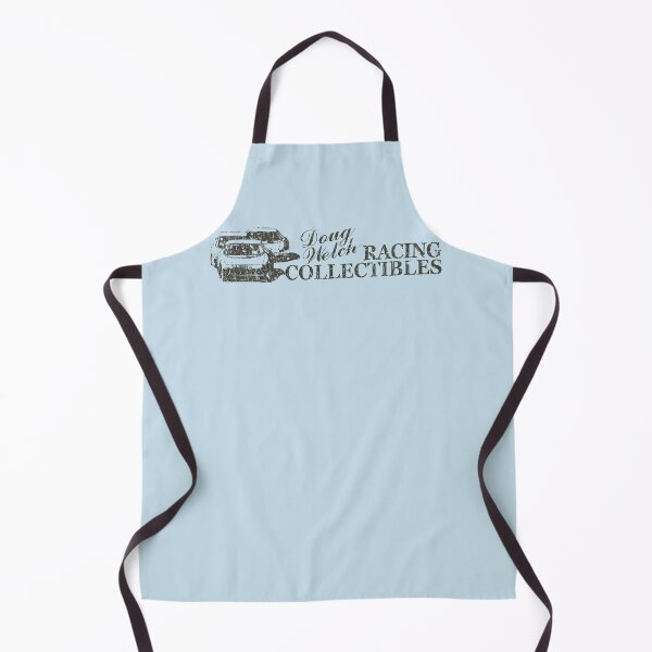 Item preview, Doug Welch Racing Collectibles 2011 designed and sold by AstroZombie6669.