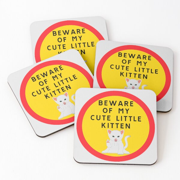 Item preview, My kitten designed and sold by ALF2023.