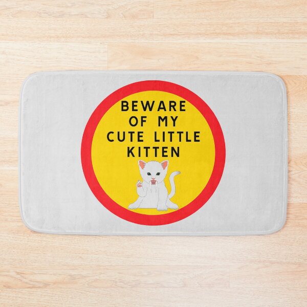 Item preview, My kitten designed and sold by ALF2023.