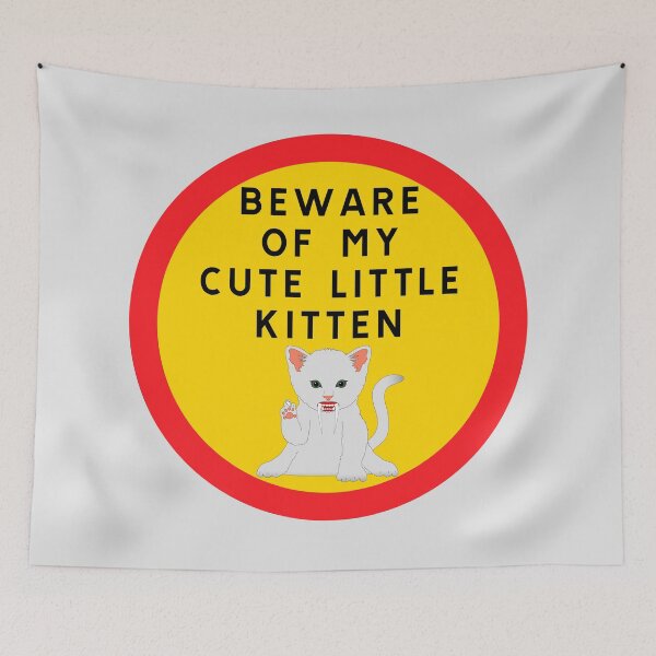 Item preview, My kitten designed and sold by ALF2023.