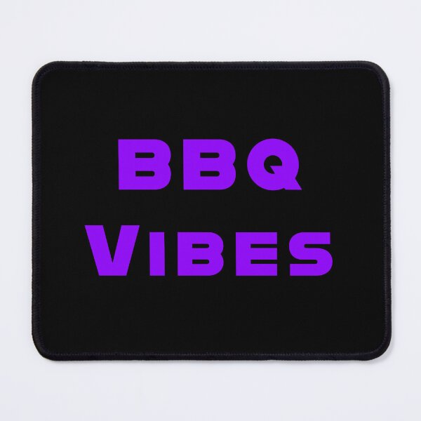 Item preview, BBQ Vibes designed and sold by Nomad-Maynard.