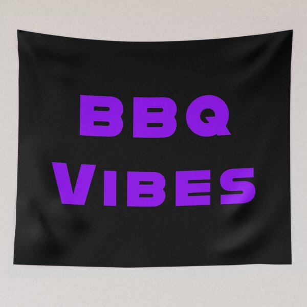 Item preview, BBQ Vibes  designed and sold by Nomad-Maynard.